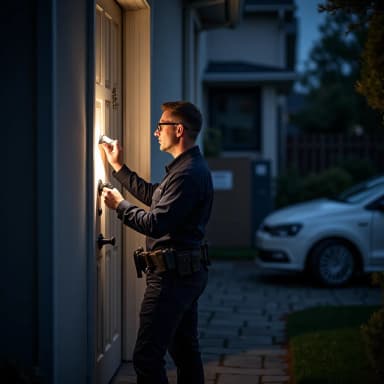 7/24 Çilingir Hizmeti (Ev, Oto, Kasa)