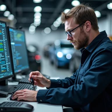 Elektronik Anahtar Çözümleri