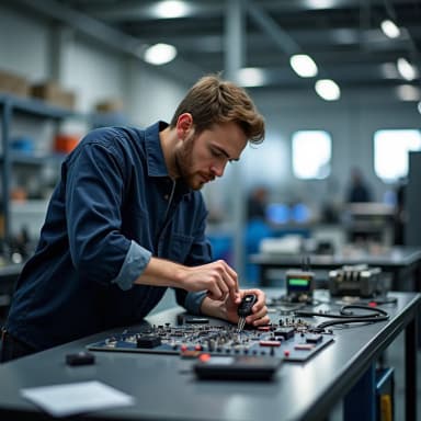 Kumandalı Anahtar Yapımı